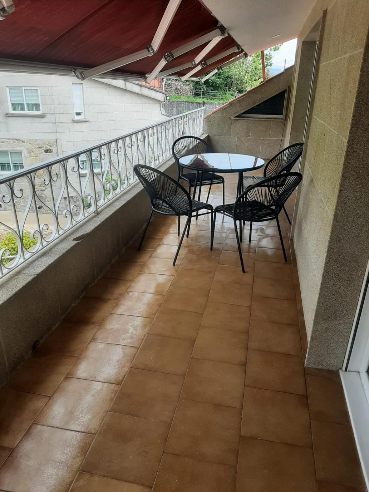 Villa Papona - Atico ,Parking 莫阿纳 外观 照片